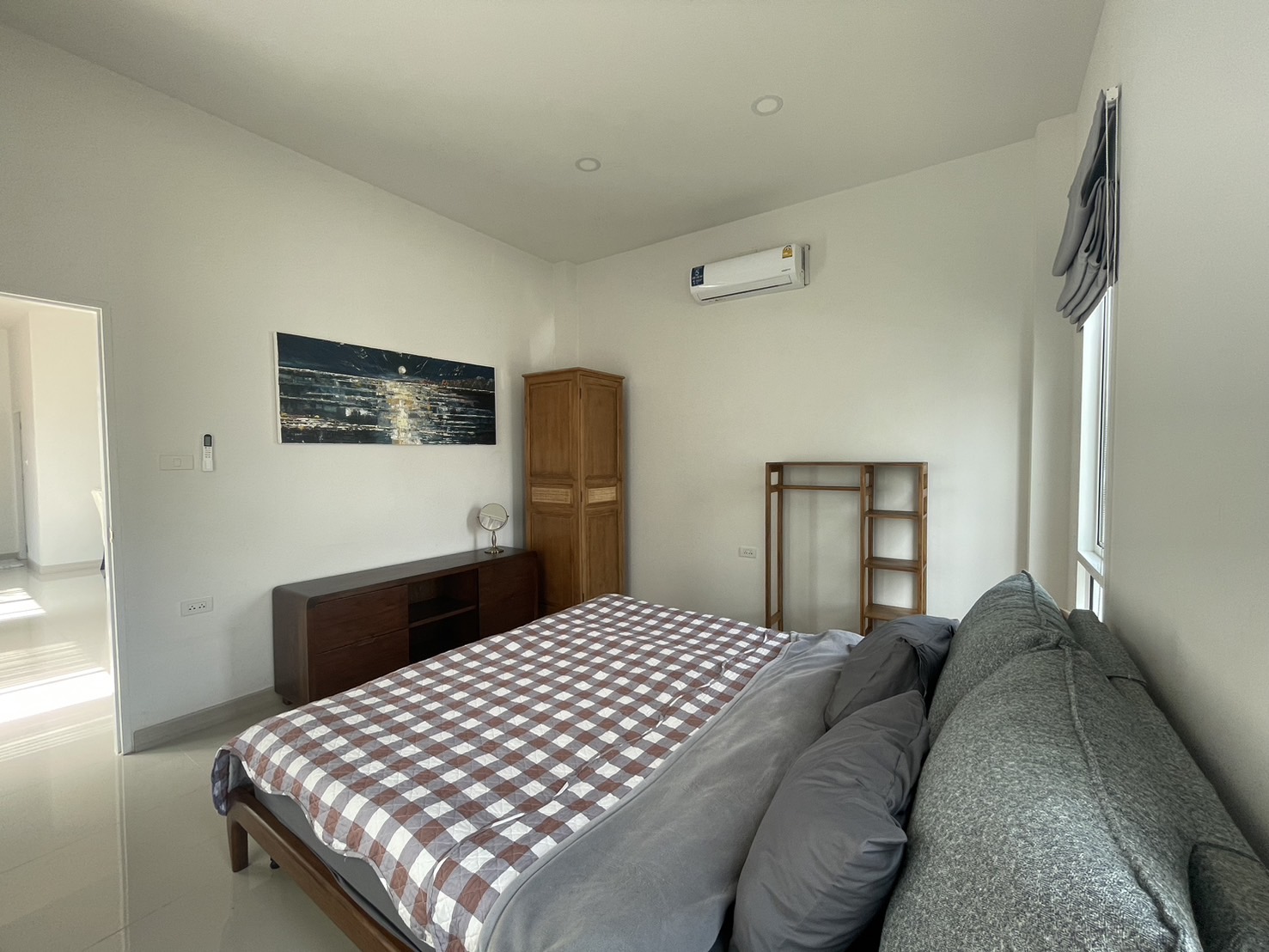 3 ห้องนอน บ้านเดี่ยว  ใน บ้านแหวน, หางดง, เชียงใหม่ - Image 18