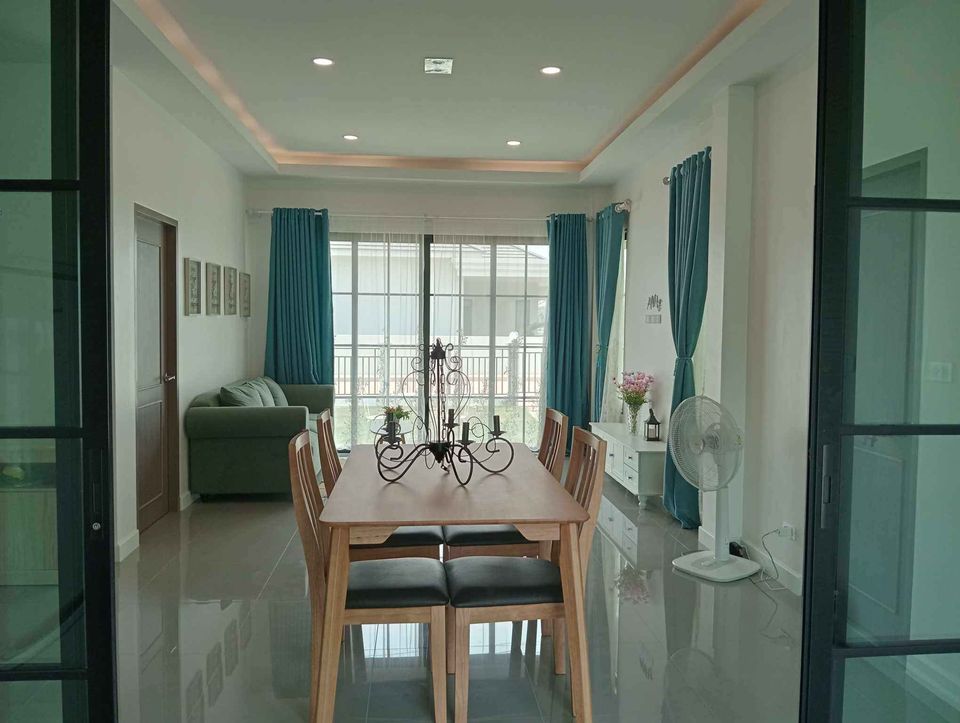 3 Bedroom House For Rent in Mueang Kaeo, Mae Rim, Chiang Mai - Image 6