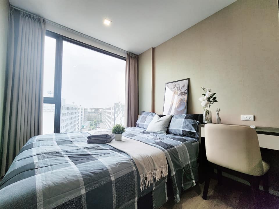 The Nest Sukhumvit 64 - Image 5