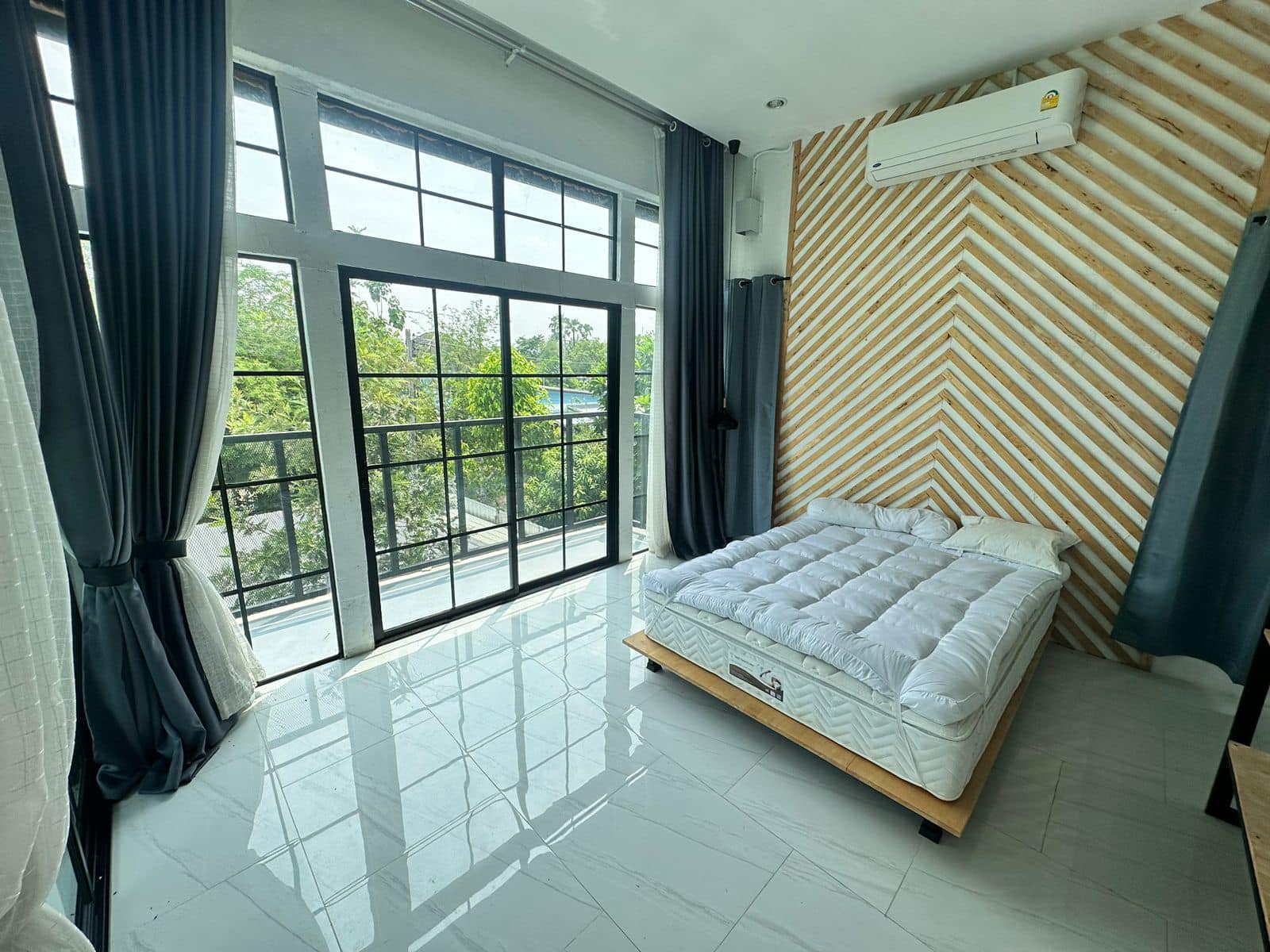 2 卧室 独立房屋  在  - Image 6