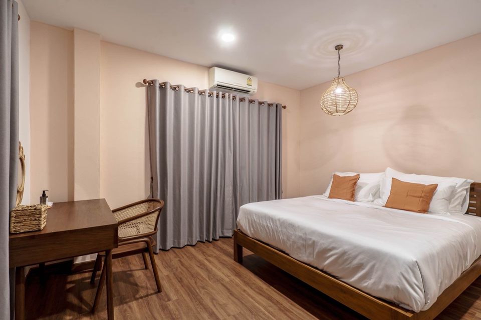 4 卧室 独立房屋  在  - Image 13