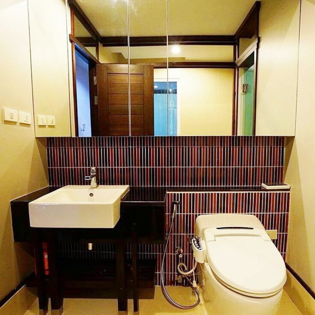 1 Bedroom Condo For Sale in Suthep, Mueang Chiang Mai, Chiang Mai - Image 4