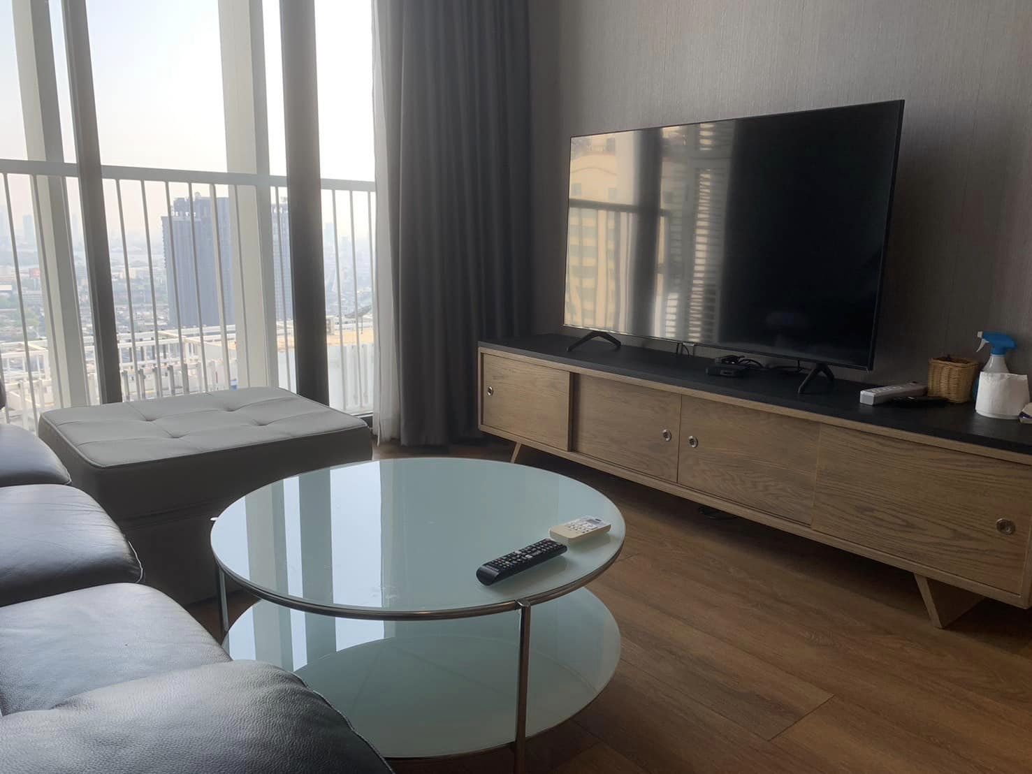 2 Bedroom Condo For Sale in Khlong Tan, Khlong Toei, Bangkok - Image 1
