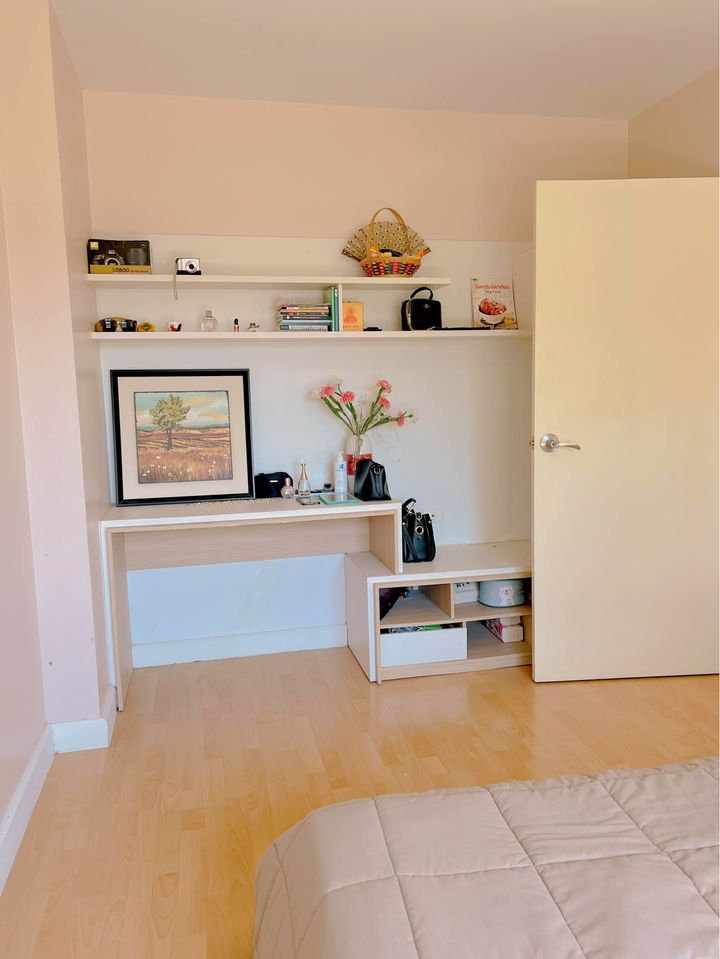 1 ห้องนอน คอนโด สำหรับขาย ใน บางจาก, พระโขนง, กรุงเทพมหานคร - Image 8