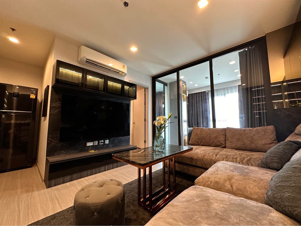 1 ห้องนอน คอนโด สำหรับขาย ใน บางจาก, พระโขนง, กรุงเทพมหานคร - Image 1