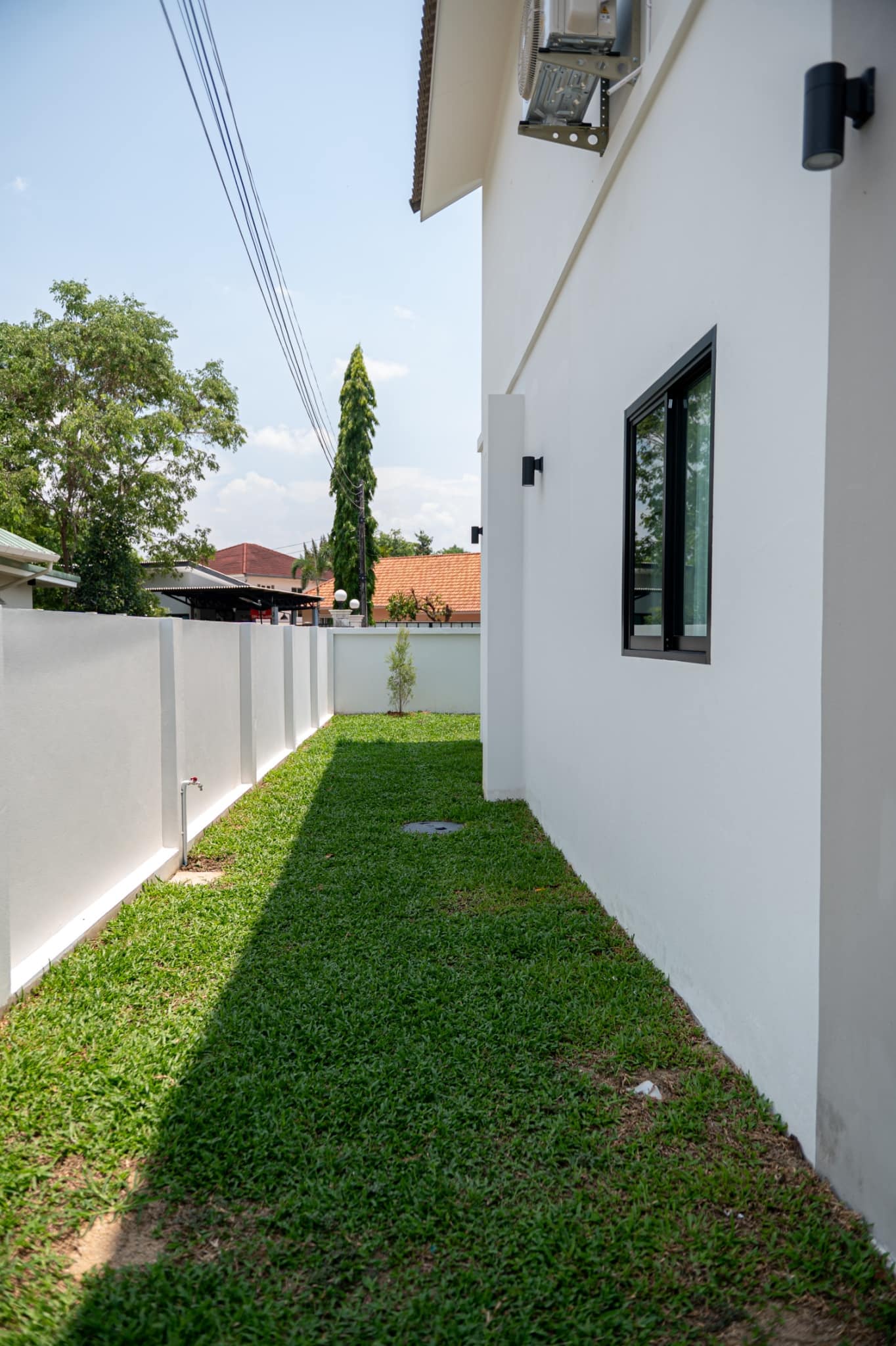 5 Bedroom House For Sale in Hang Dong, Hang Dong, Chiang Mai - Image 5