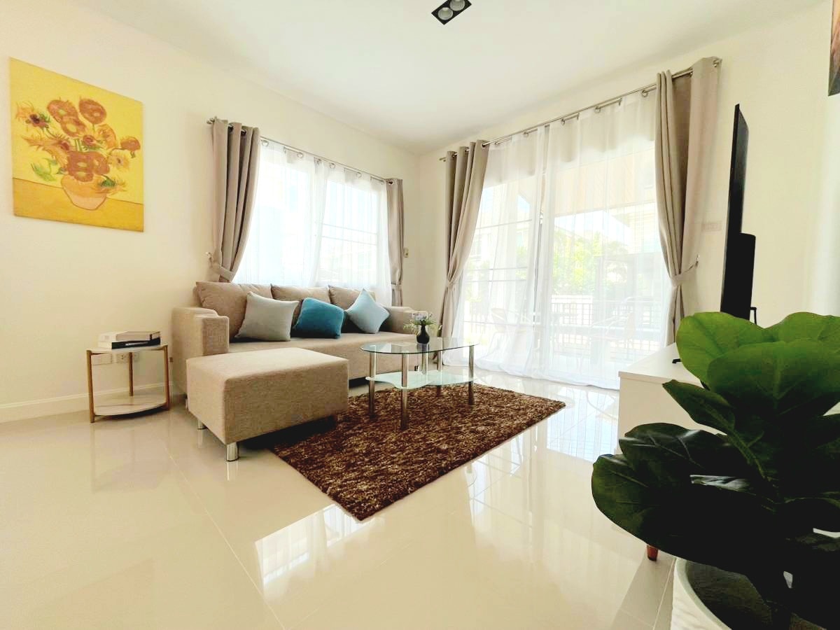 บ้านกาญจน์กนก 12 เฟส 3 - Image 10