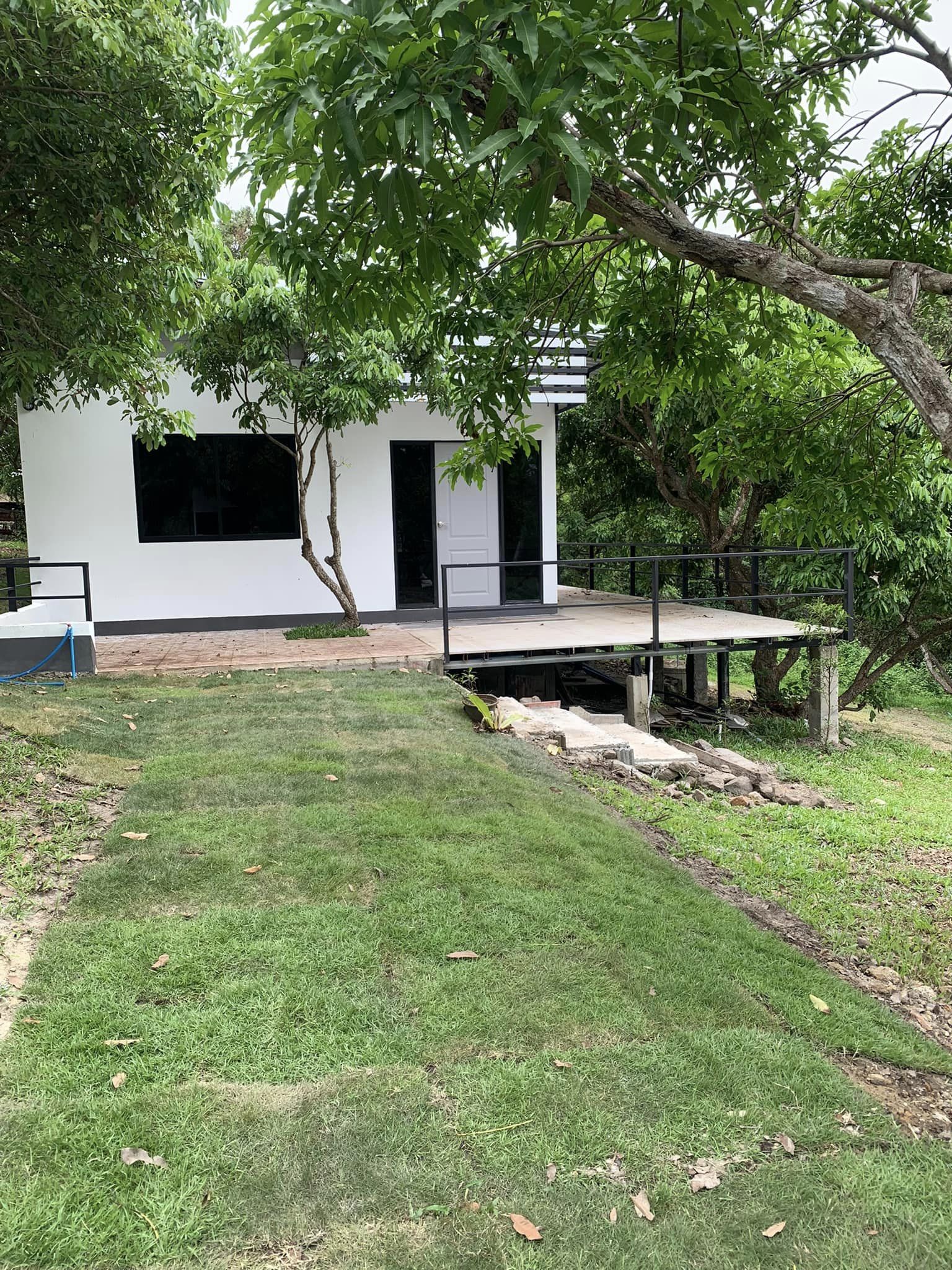 1 Bedroom House For Rent in Mae Raem, Mae Rim, Chiang Mai - Image 9