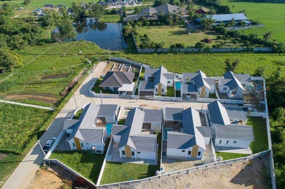 3 ห้องนอน บ้านเดี่ยว  ใน บ้านแหวน, หางดง, เชียงใหม่ - Image 26