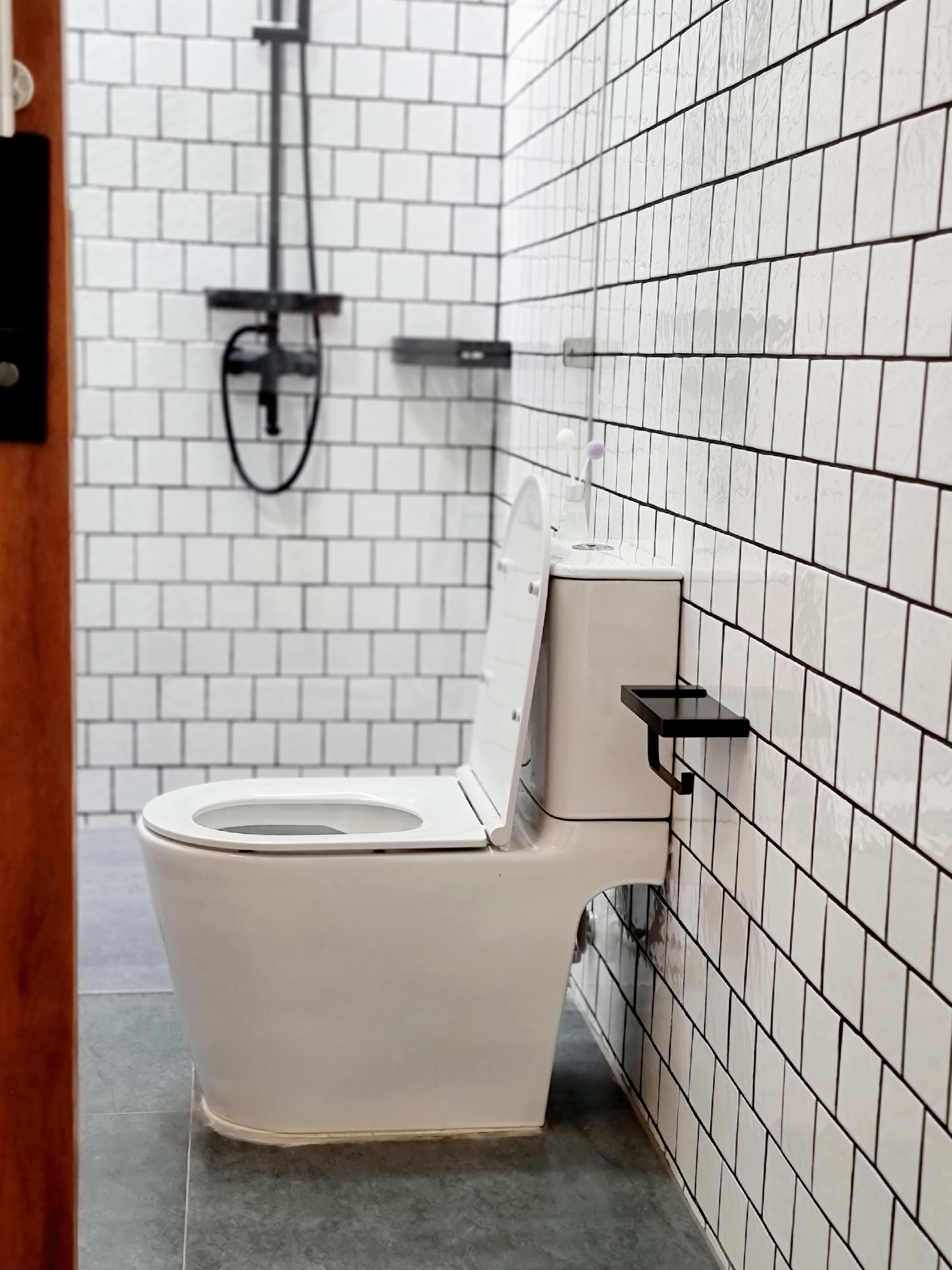 2 卧室 联排别墅  在  - Image 26