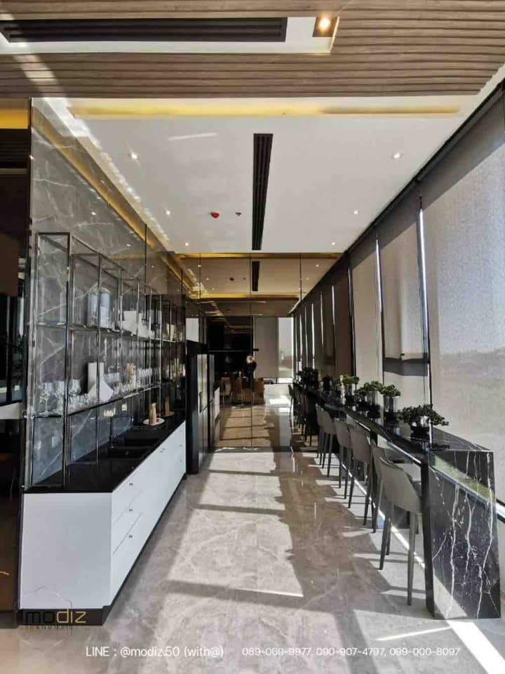 Modiz Sukhumvit 50 - Image 11