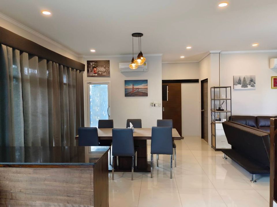 6 Bedroom House For Rent in Han Kaeo, Hang Dong, Chiang Mai - Image 5