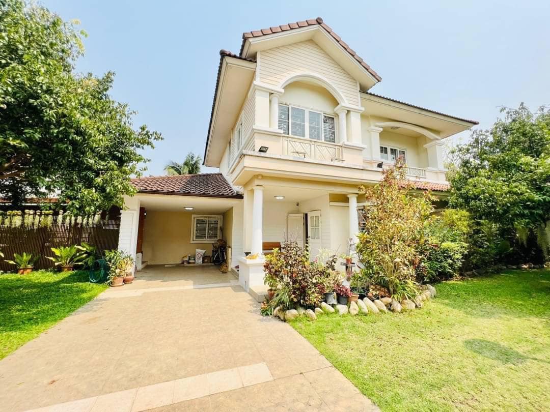 4 卧室 独立房屋  在  - Image 1