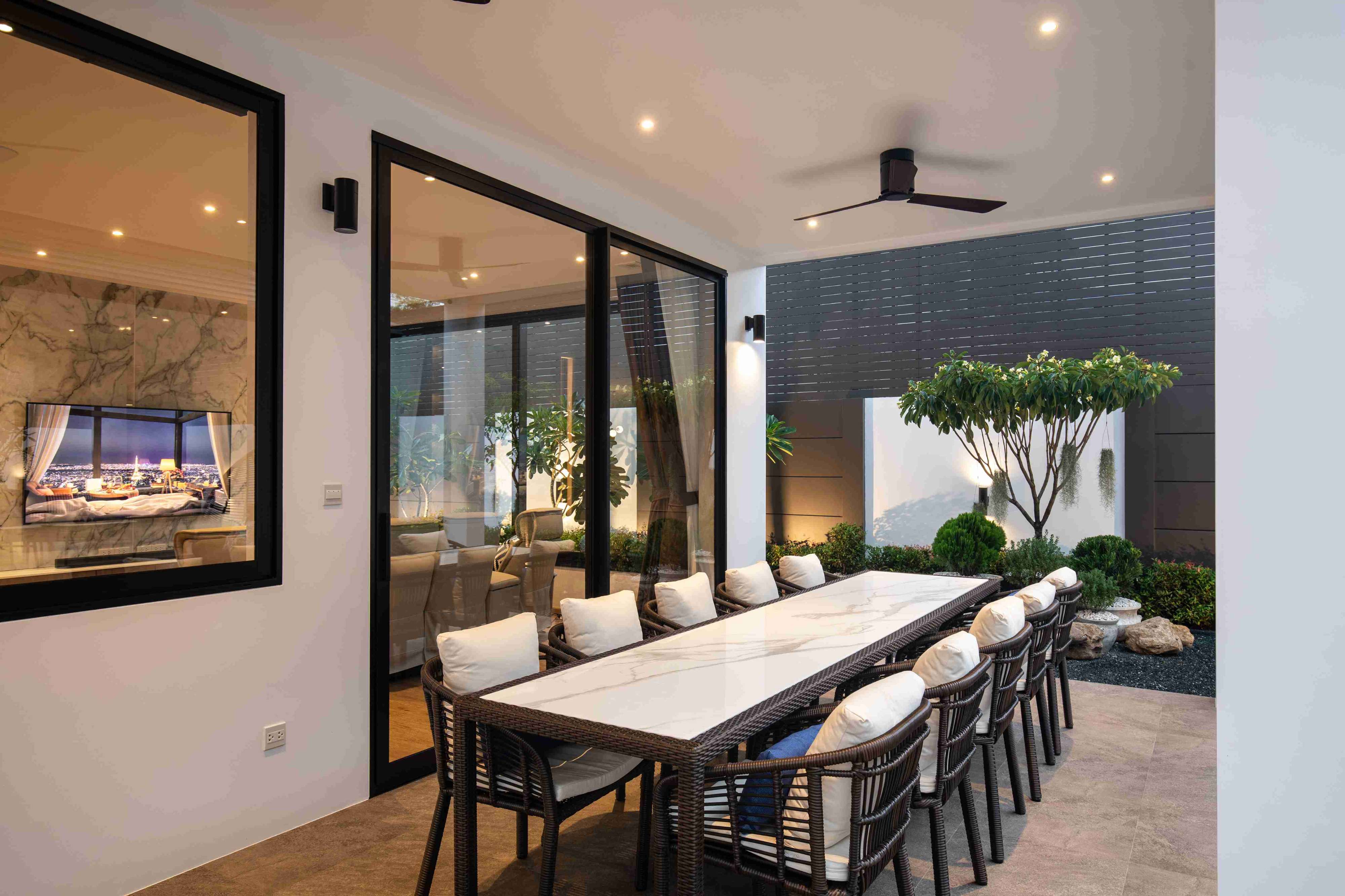 5 ห้องนอน บ้านเดี่ยว สำหรับขาย ใน ช้างเผือก, เมืองเชียงใหม่, เชียงใหม่ - Image 29