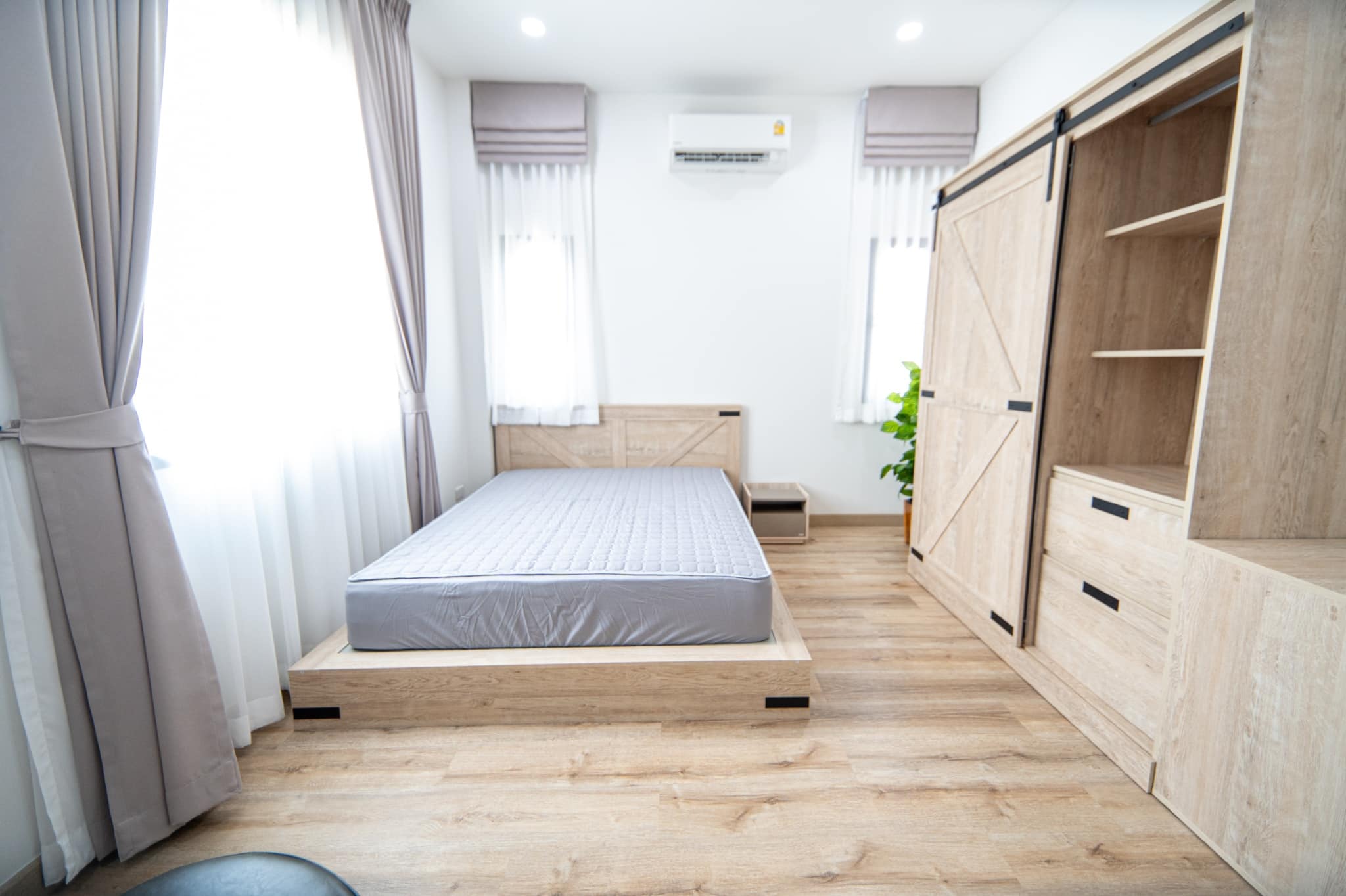5 Bedroom House For Sale in Hang Dong, Hang Dong, Chiang Mai - Image 6