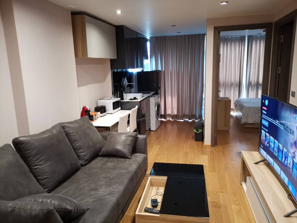 2 Bedroom Condo For Sale in Maha Phruettharam, Bang Rak, Bangkok - Image 4