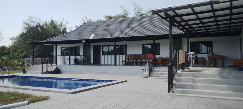 7 Bedroom House For Sale in San Pu Loei, Doi Saket, Chiang Mai - Image 1