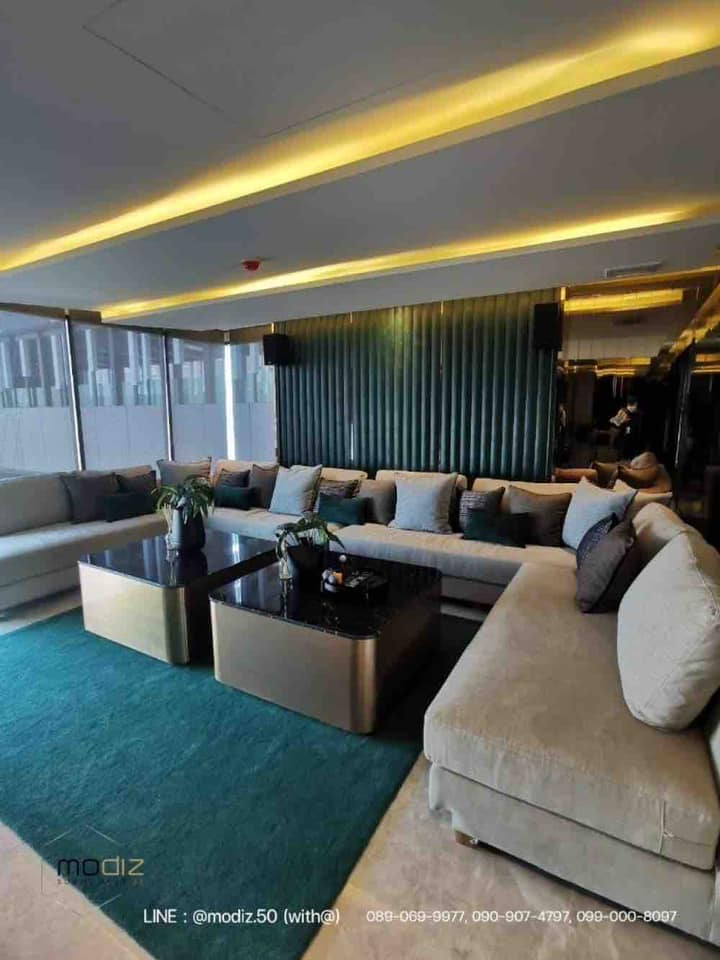 Modiz Sukhumvit 50 - Image 20