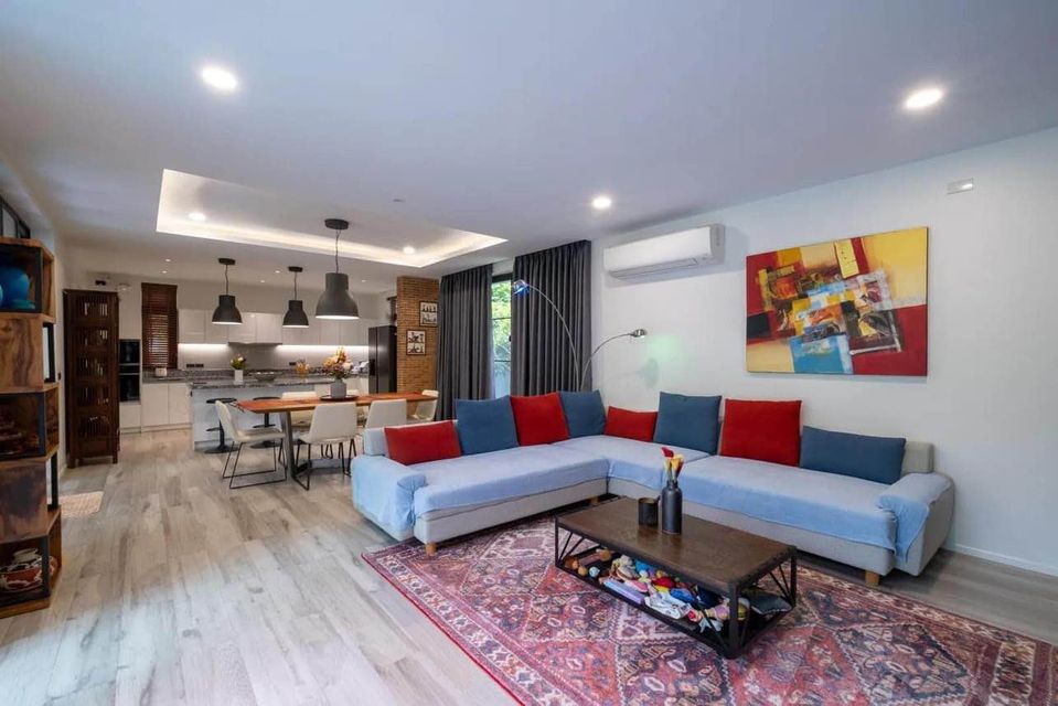 3 Bedroom House For Sale in Nam Phrae, Hang Dong, Chiang Mai - Image 3