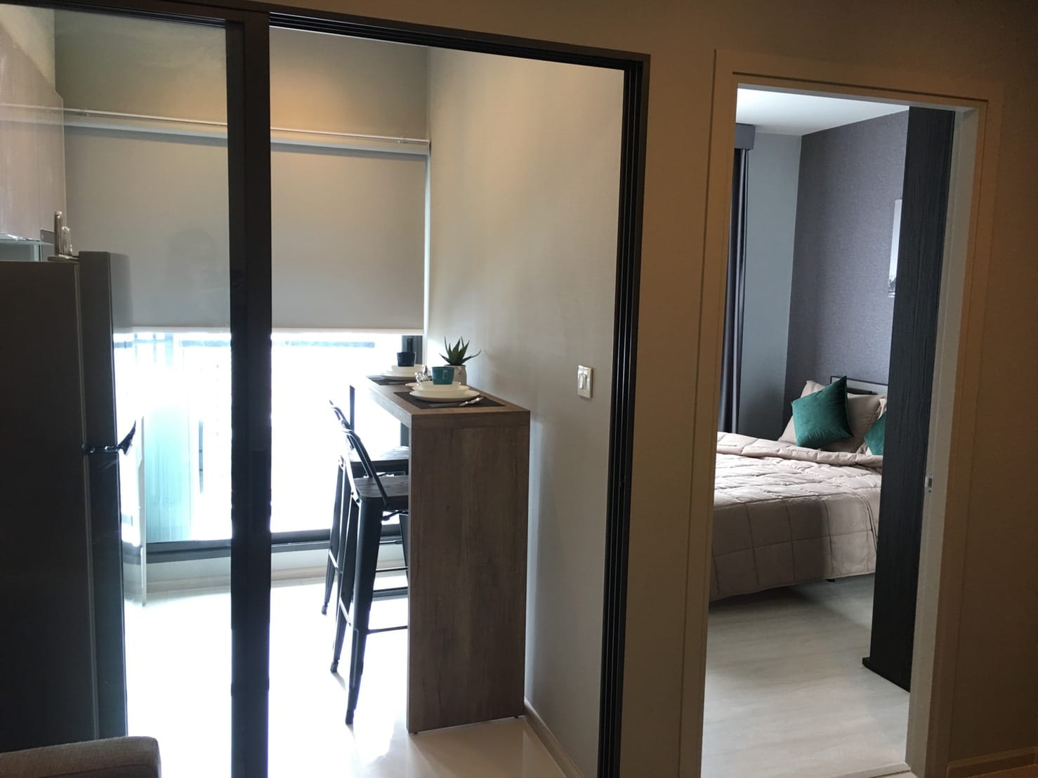 1 Bedroom Condo For Sale in Phra Khanong, Khlong Toei, Bangkok - Image 10