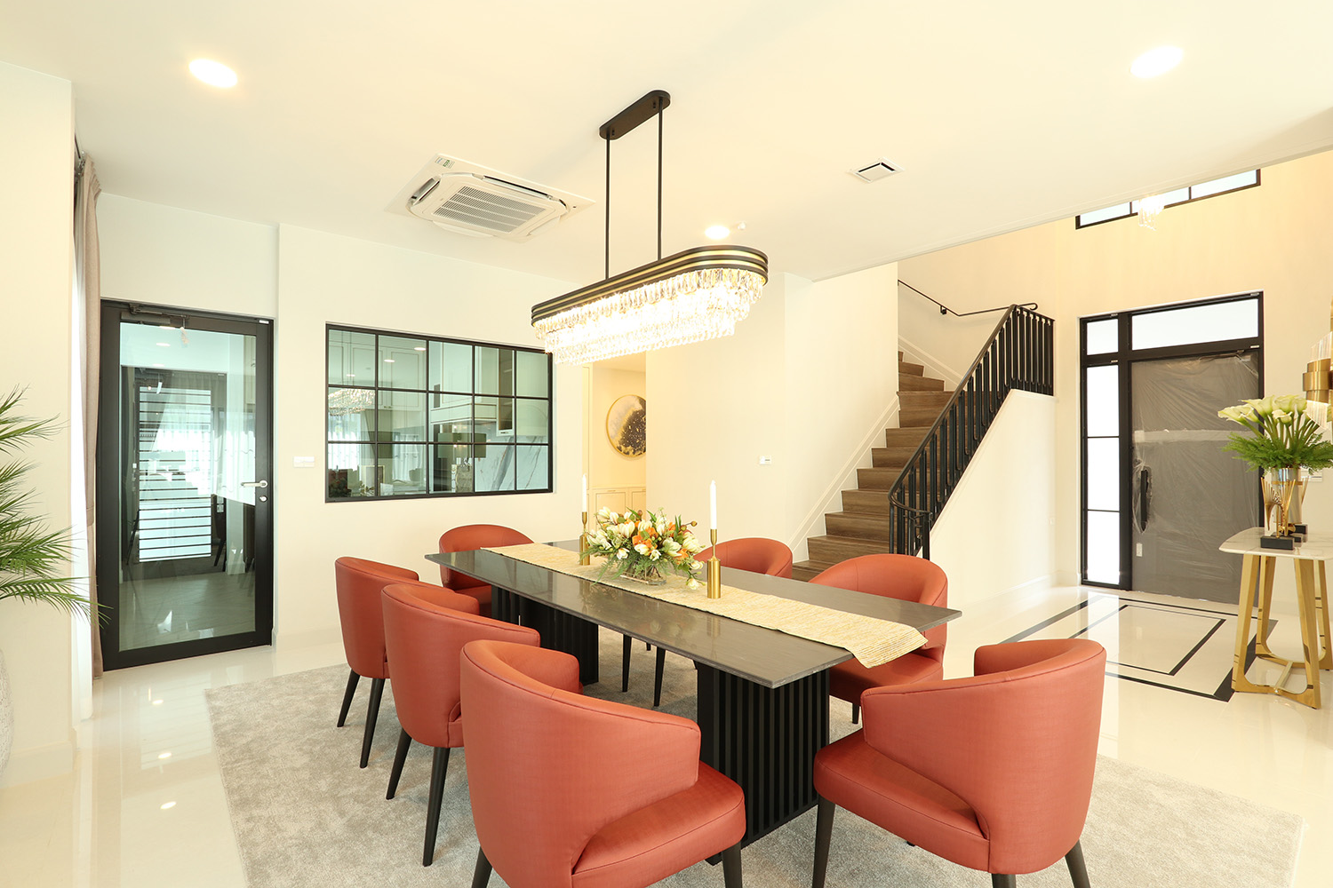 Nantawan Rama 9 - Krungthepkreetha - Image 13