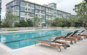 Garden Asoke-Rama 9 - Image 9