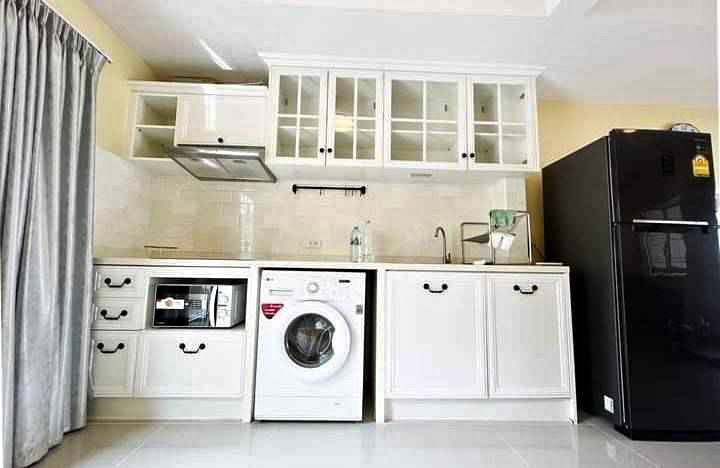 2 ห้องนอน ทาวน์เฮาส์ สำหรับเช่า ใน บางแก้ว, บางพลี, สมุทรปราการ - Image 5