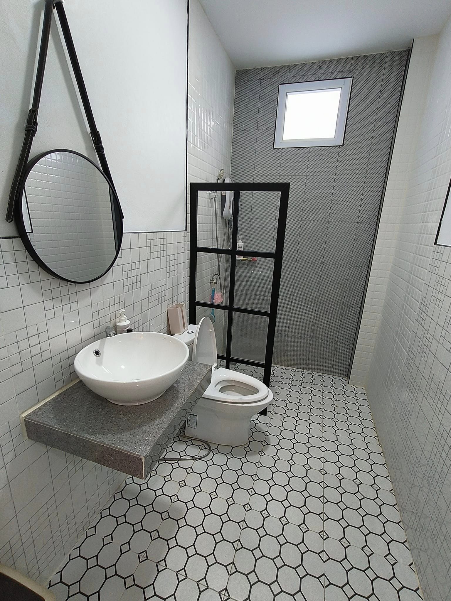 3 ห้องนอน บ้านเดี่ยว สำหรับเช่า ใน หนองแจง, บึงสามพัน, เพชรบูรณ์ - Image 5