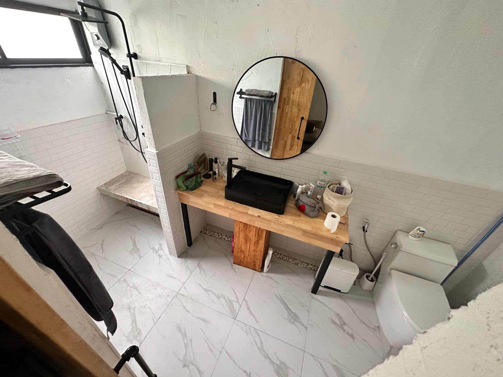 2 卧室 独立房屋  在  - Image 10