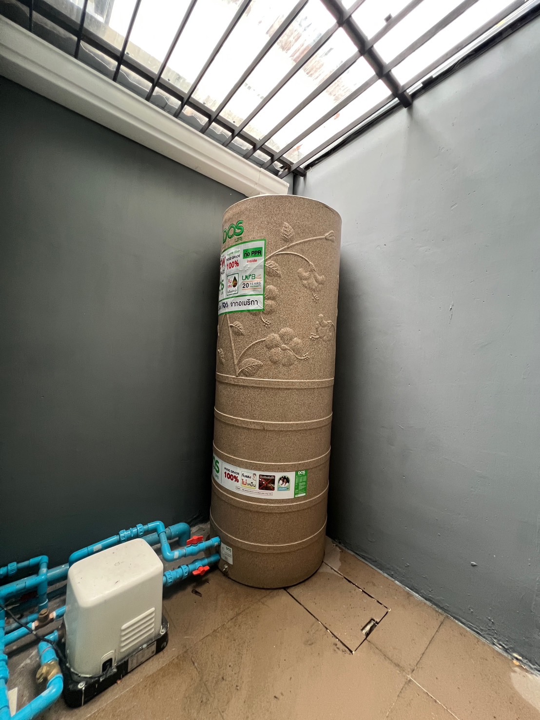 3 卧室 独立房屋  在  - Image 10