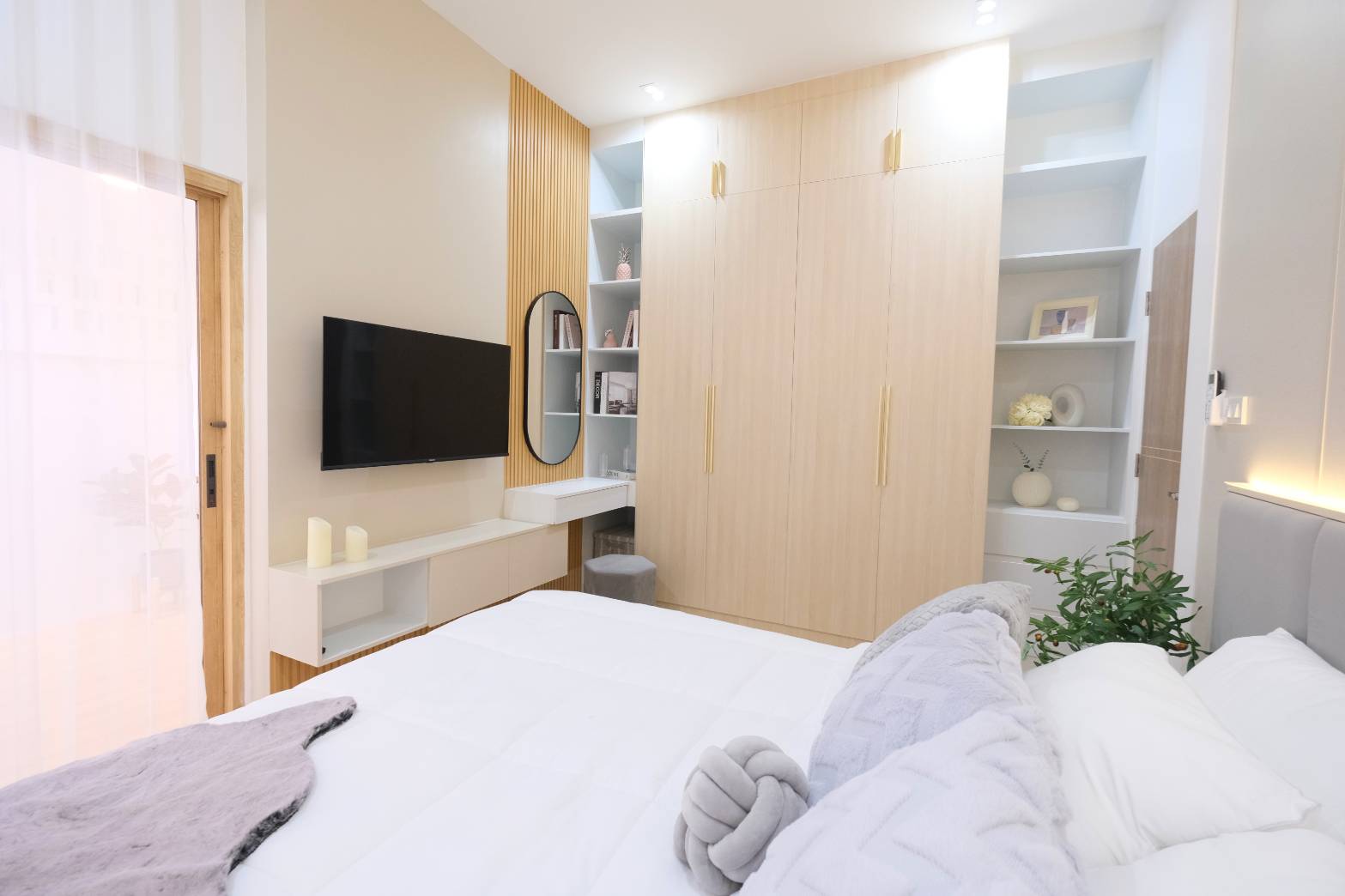 3 Bedroom House For Sale in Nong Chom, San Sai, Chiang Mai - Image 12
