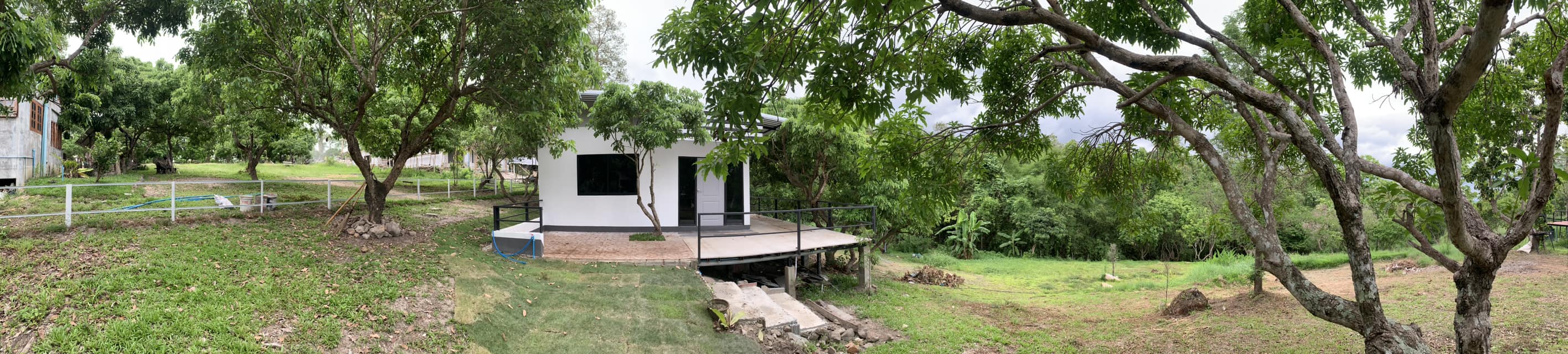 1 Bedroom House For Rent in Mae Raem, Mae Rim, Chiang Mai - Image 1