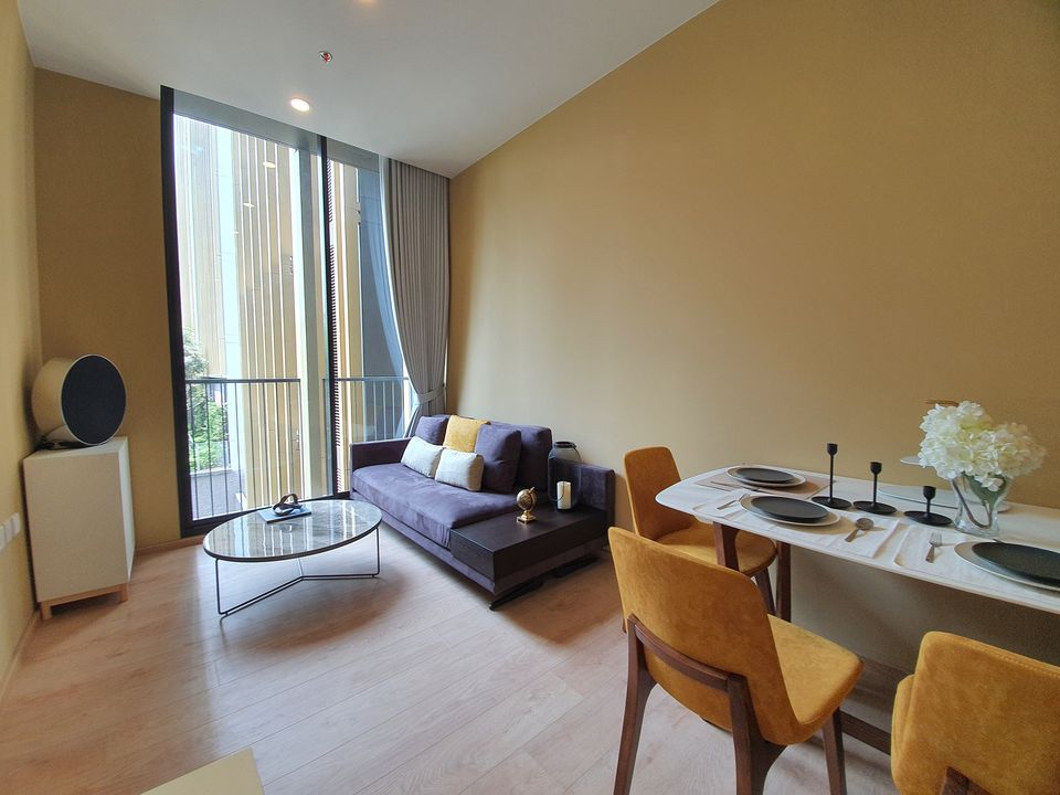 Noble BE19 Sukhumvit - Image 1