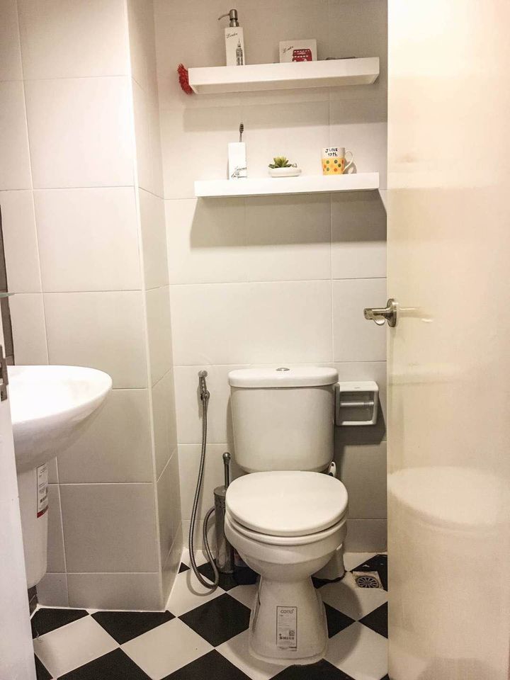 1 ห้องนอน คอนโด สำหรับขาย ใน บางจาก, พระโขนง, กรุงเทพมหานคร - Image 10