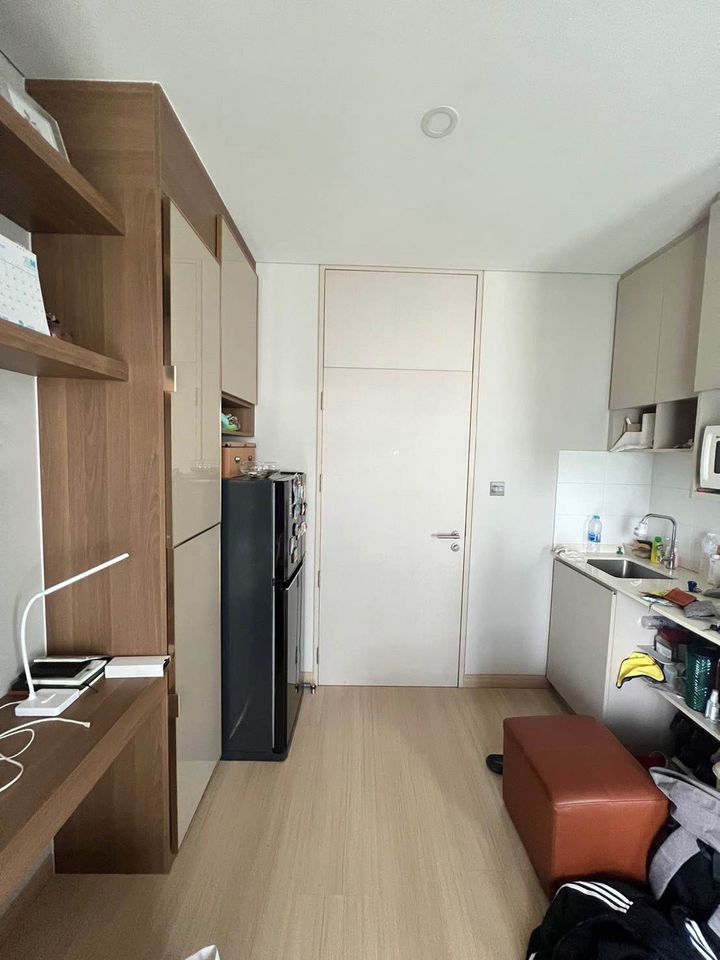 Lumpini Suite Phetchaburi-Makkasan - Image 3