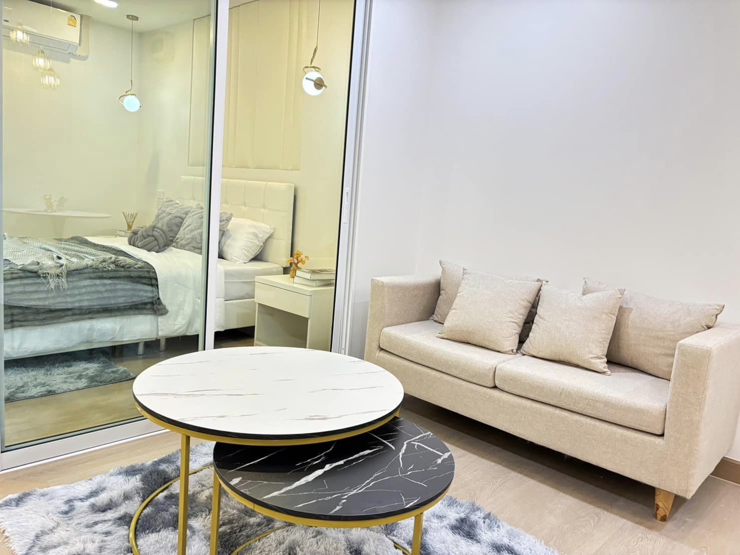 1 Bedroom Condo For Sale in Suthep, Mueang Chiang Mai, Chiang Mai - Image 1