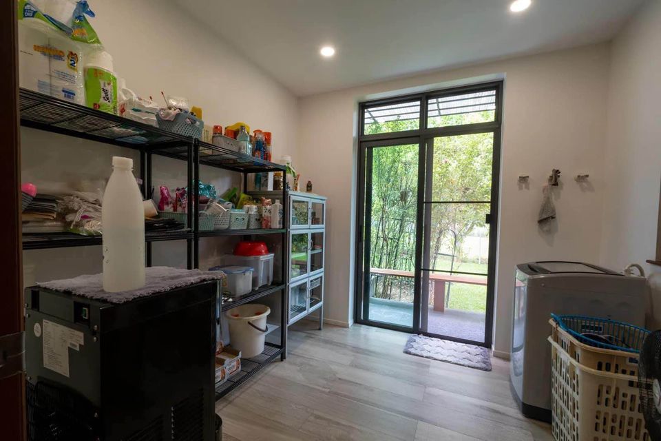 3 Bedroom House For Sale in Nam Phrae, Hang Dong, Chiang Mai - Image 19