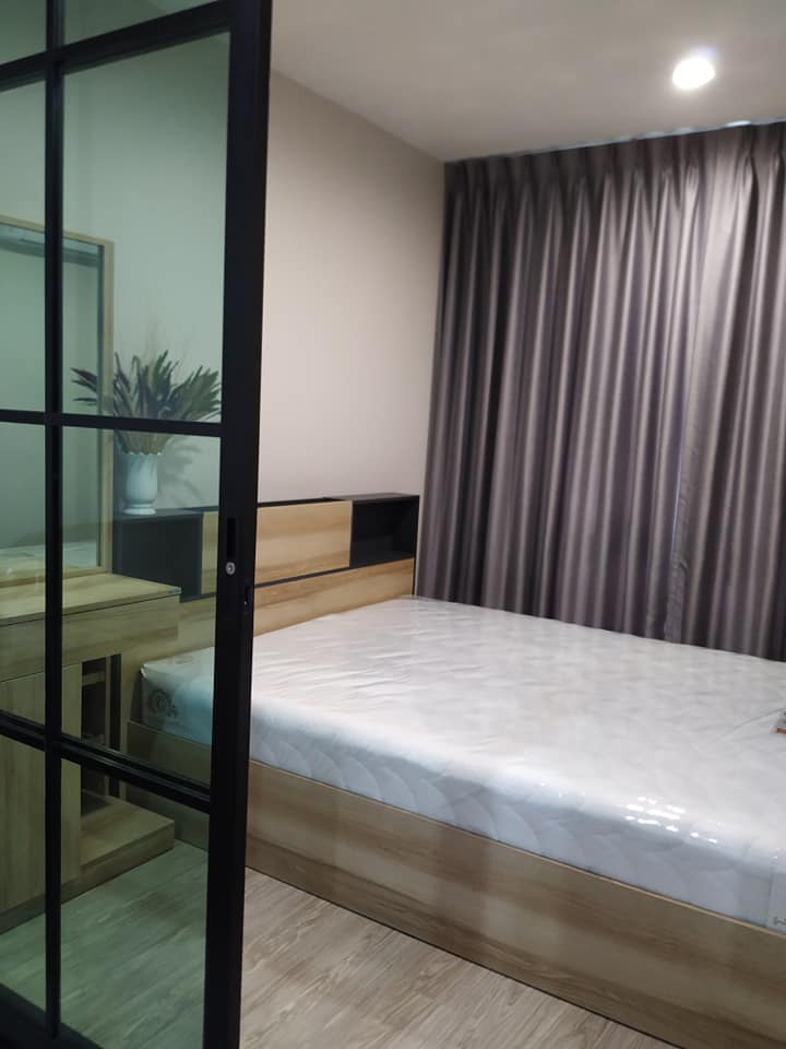 1 ห้องนอน คอนโด สำหรับขาย ใน บางจาก, พระโขนง, กรุงเทพมหานคร - Image 4