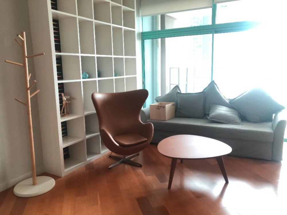 Chatrium Residence Riverside - Image 1