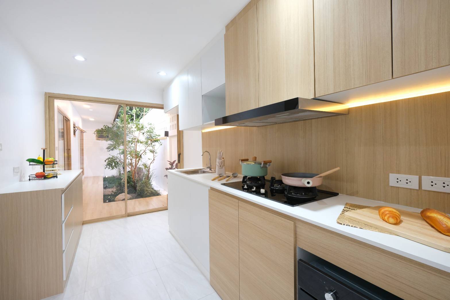 3 Bedroom House For Sale in Nong Chom, San Sai, Chiang Mai - Image 6