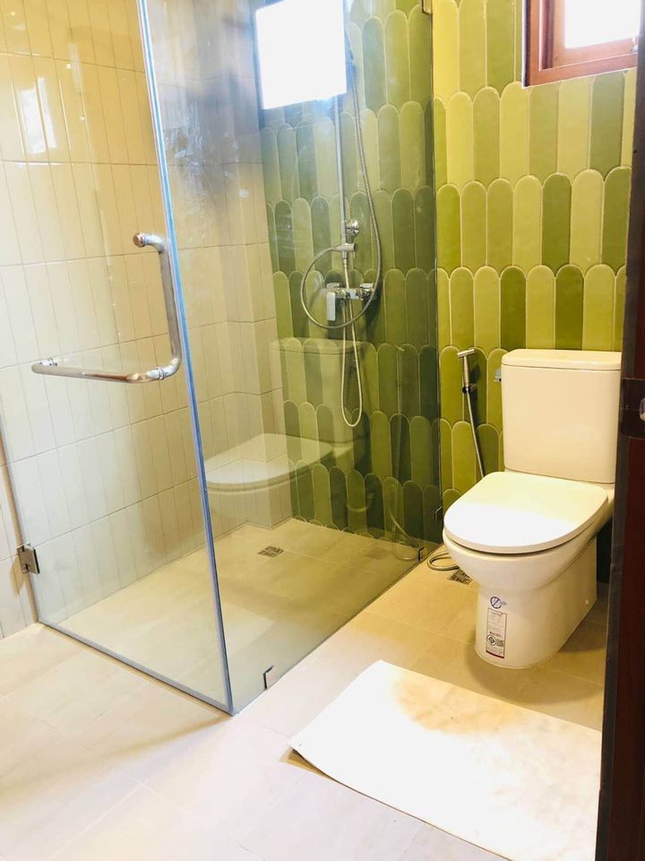 3 ห้องนอน บ้านเดี่ยว  ใน บ้านแหวน, หางดง, เชียงใหม่ - Image 9