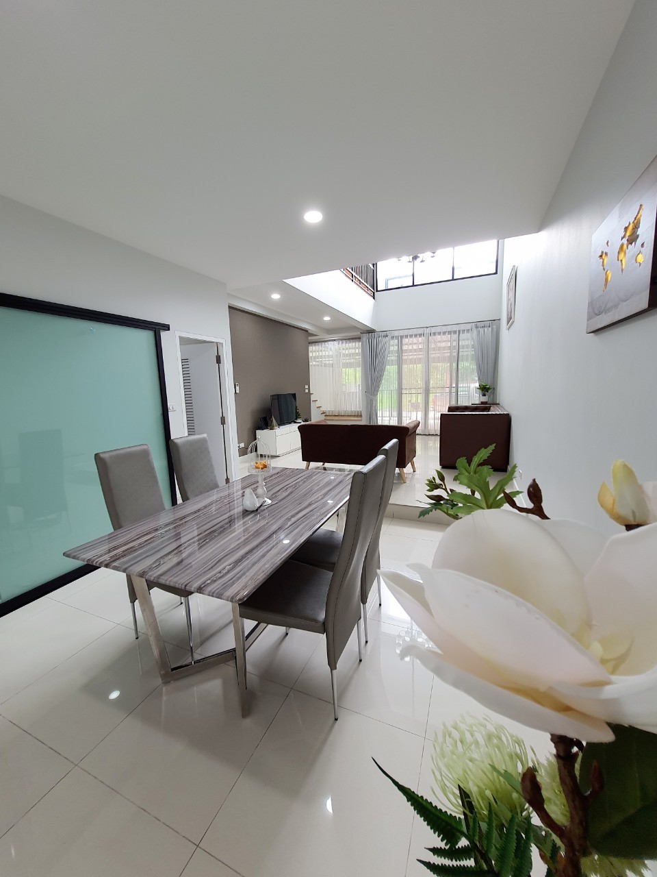 3 ห้องนอน บ้านเดี่ยว สำหรับเช่า ใน แม่เหียะ, เมืองเชียงใหม่, เชียงใหม่ - Image 2
