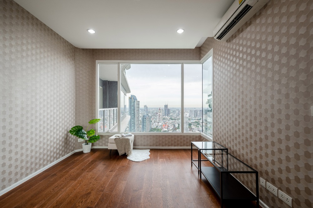 2 Bedroom Condo For Sale in Wat Phraya Krai, Bang Kho Laem, Bangkok - Image 4