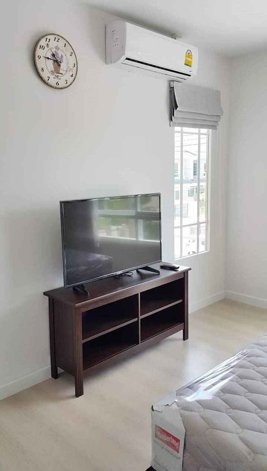 2 ห้องนอน ทาวน์เฮาส์ สำหรับเช่า ใน บางแก้ว, บางพลี, สมุทรปราการ - Image 6