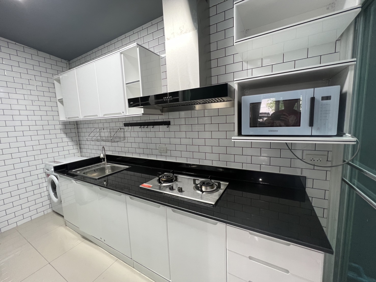 3 卧室 独立房屋  在  - Image 4