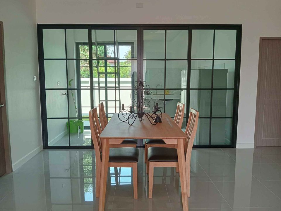3 Bedroom House For Rent in Mueang Kaeo, Mae Rim, Chiang Mai - Image 3