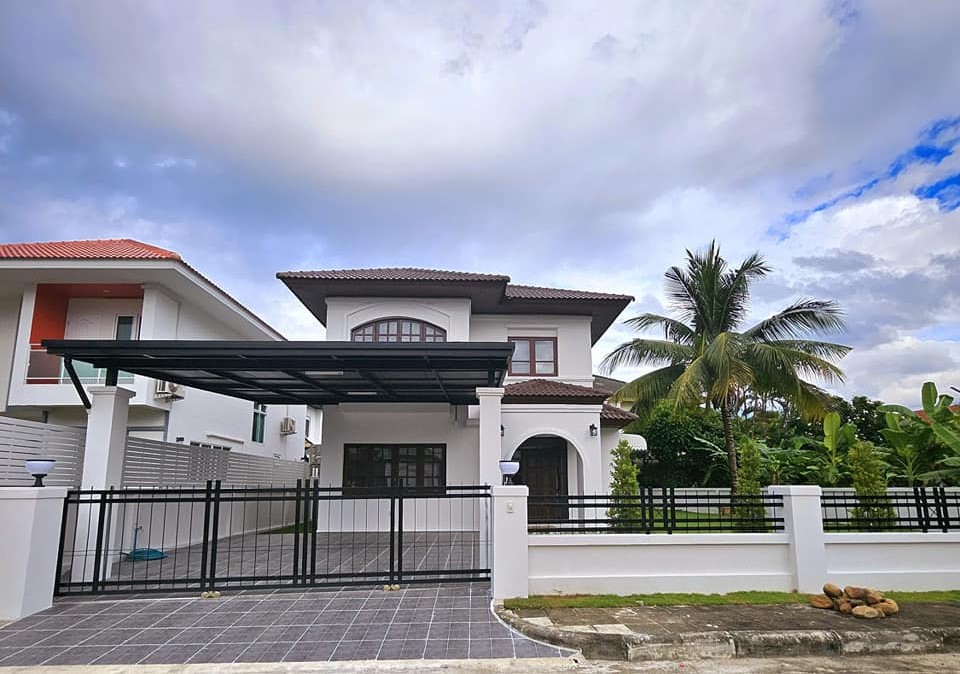 Green Valley Condo - Image 1