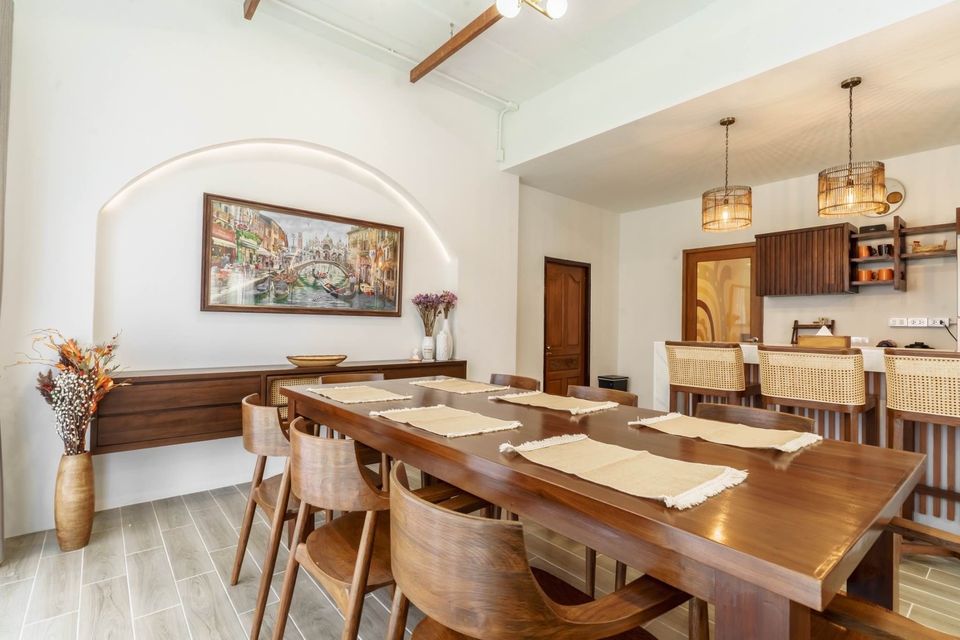 4 卧室 独立房屋  在  - Image 3