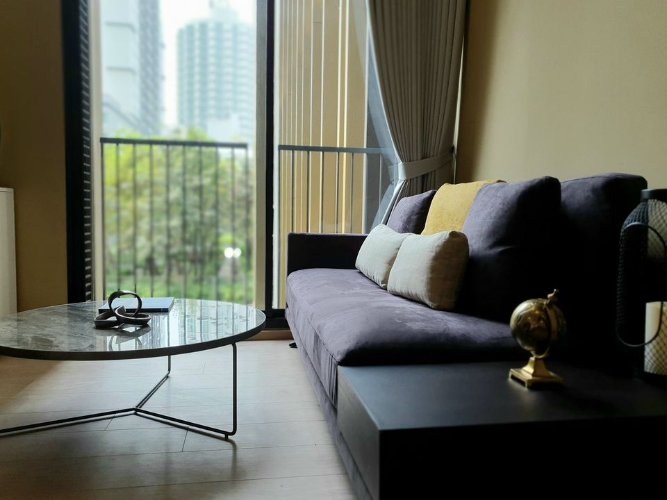 Noble BE19 Sukhumvit - Image 4