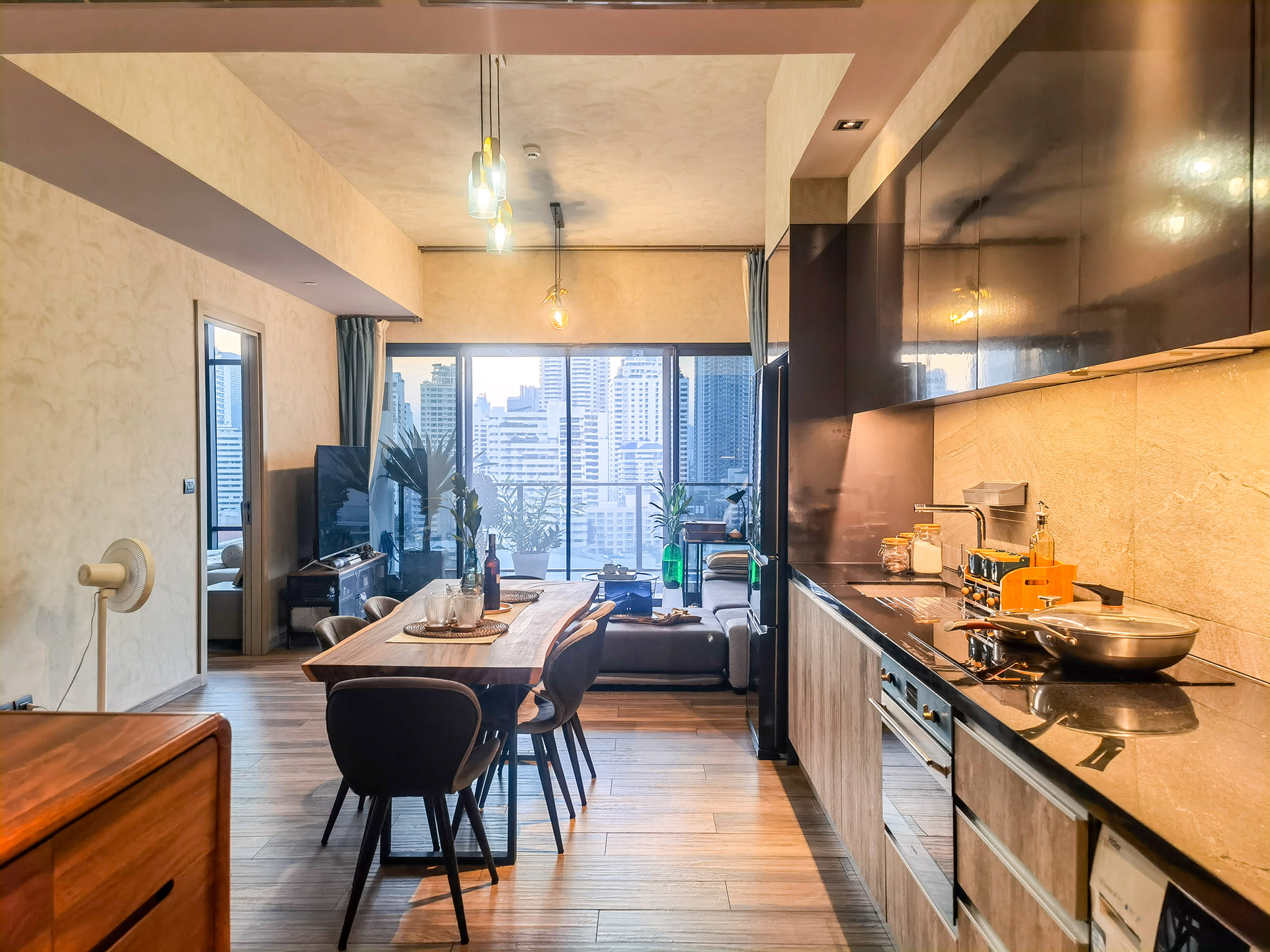 The Lofts Asoke - Image 9